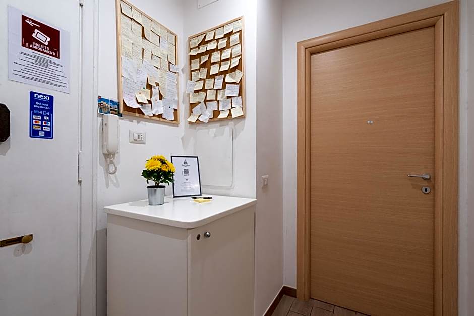 VaticanRome GUESTHOUSE