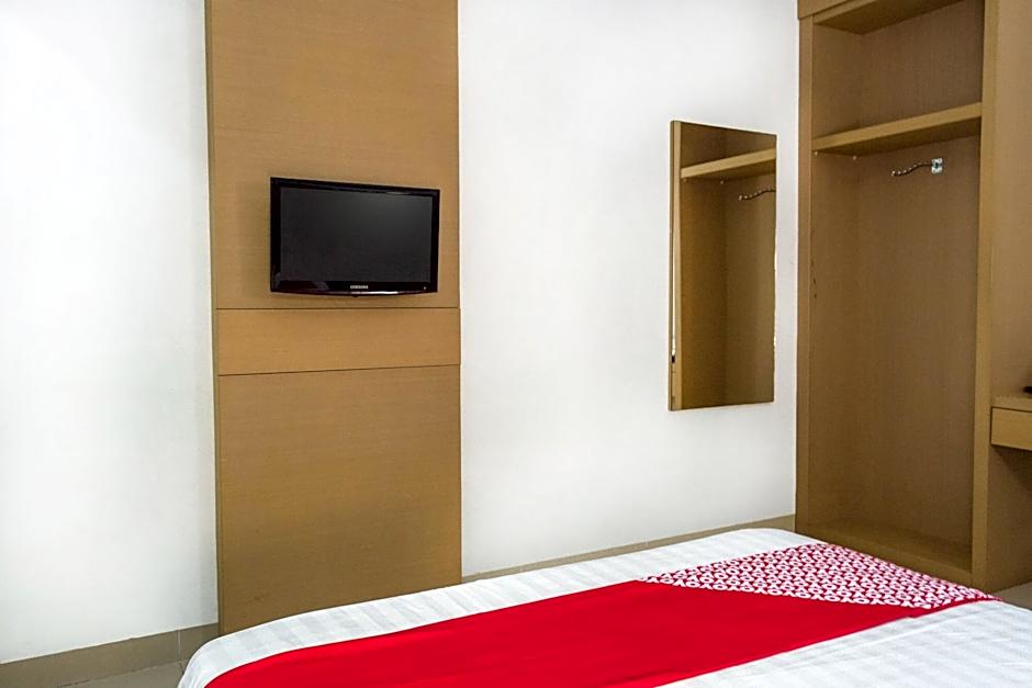 Capital O 664 Romance Hotel