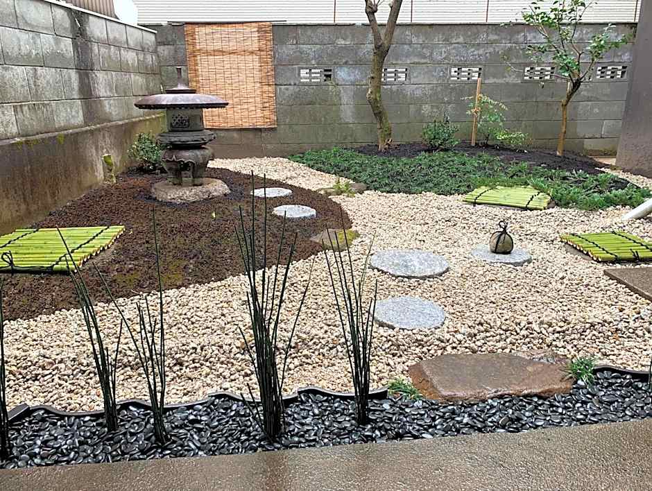 BEYOND HOTEL Takayama 4th