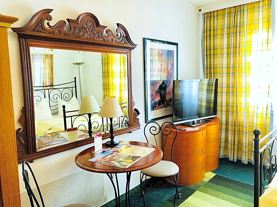 Hotel Mariahilf München