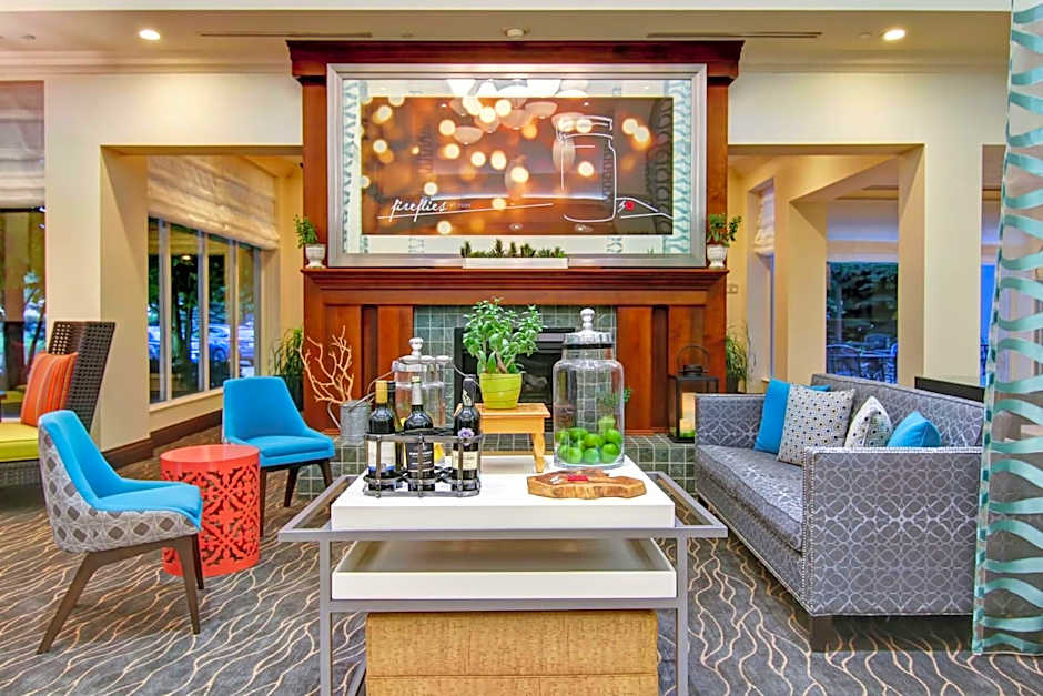 Hilton Garden Inn Toronto-Burlington