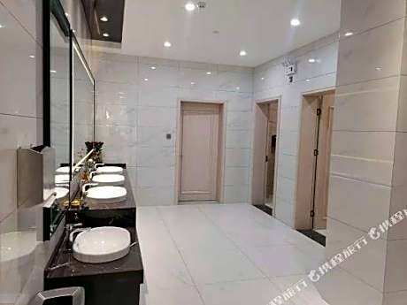 Limei Hotel Jingyang