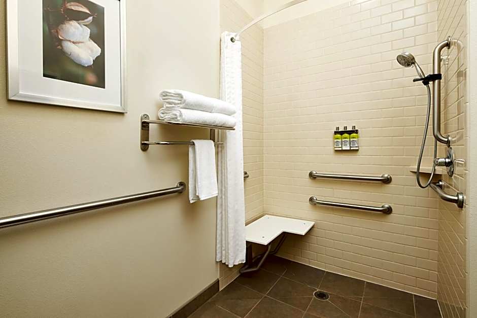 Candlewood Suites Valdosta Mall By IHG