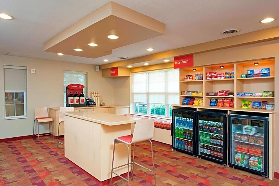 TownePlace Suites by Marriott Bloomington