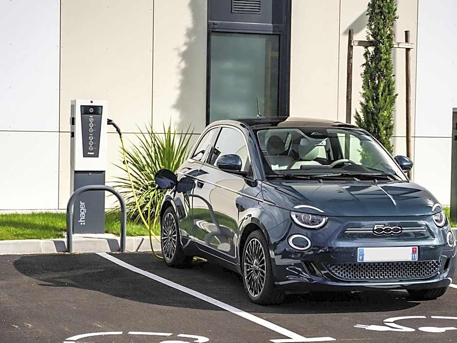 ibis Styles Castelnaudary