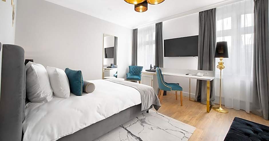 Hotel Pavco