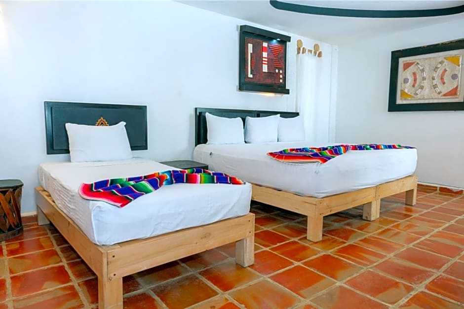 Matan Kaan by GuruHotel