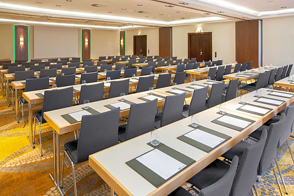 Courtyard by Marriott Duesseldorf Seestern