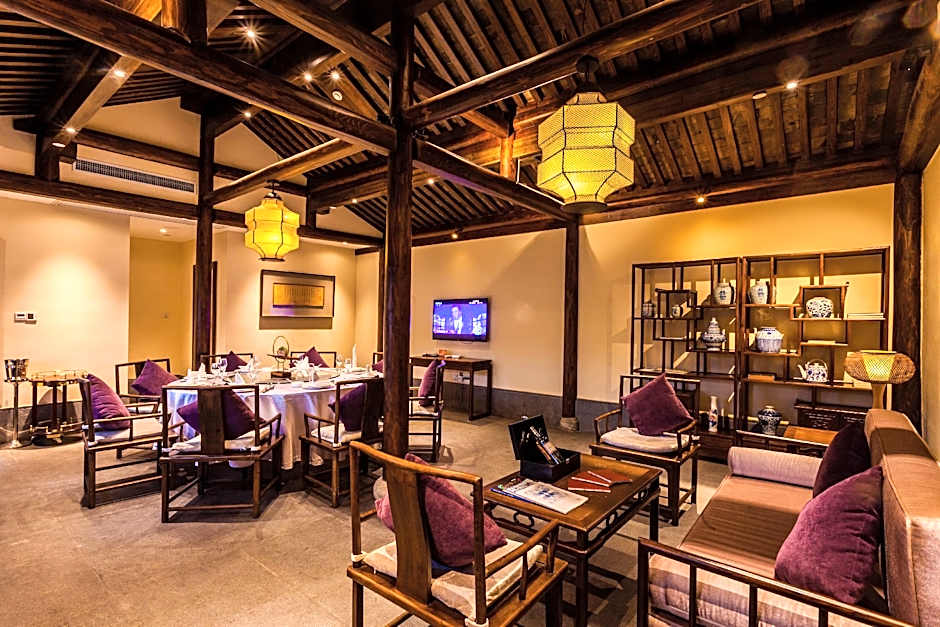 Ningbo Shi Qi Fang Kaiyuan Hotel