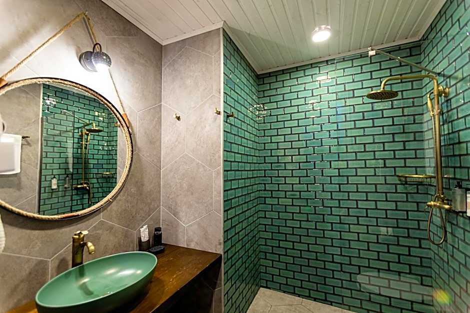 Hotel Roshe Gudauri