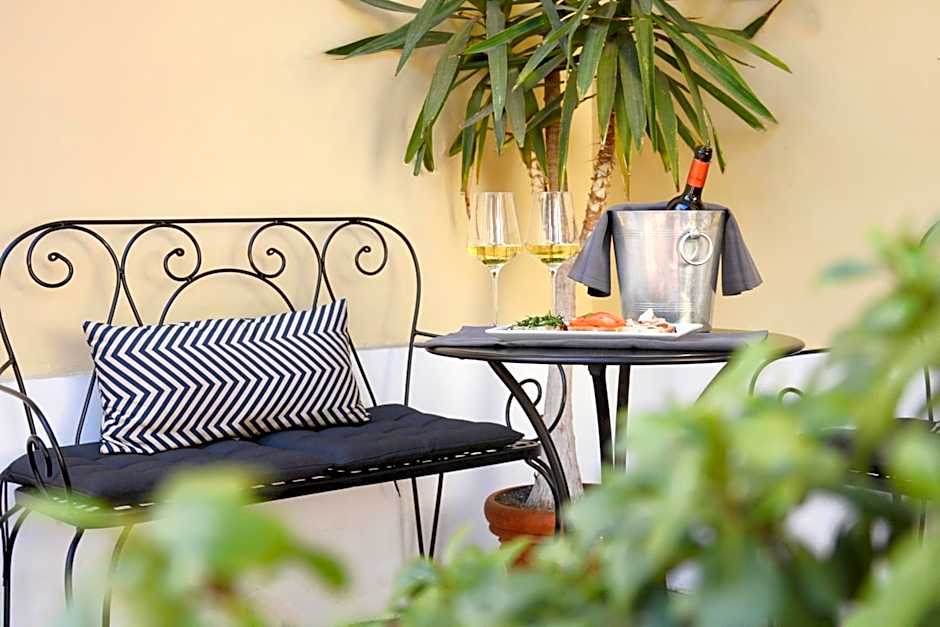 Hotel Touring Wellness & Beauty