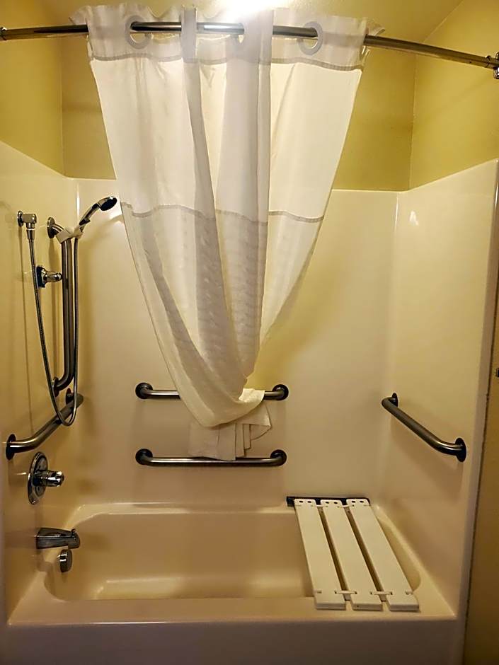 Comfort Inn & Suites Walla Walla