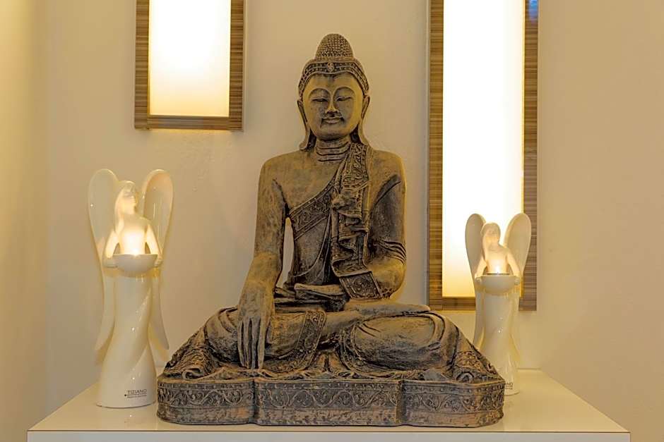 Sporthotel Bernrieder Hof GmbH