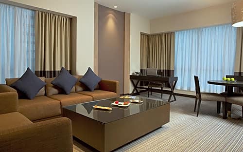 Four Points by Sheraton Al Ain