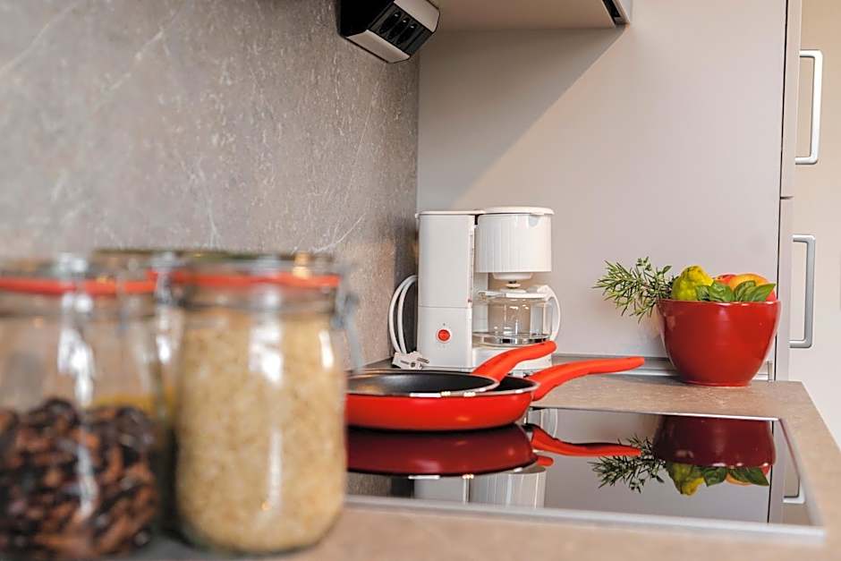 Hotel & Apartments Böhm