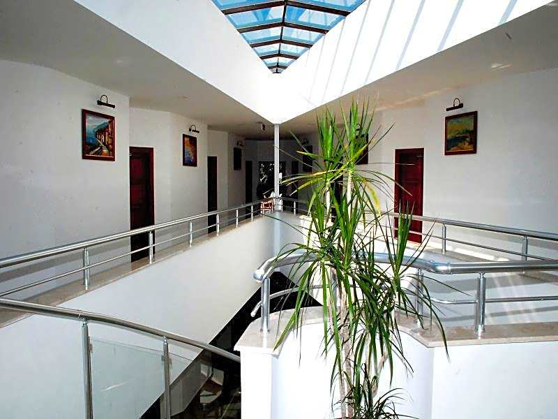 Elegance Hotel Kemer