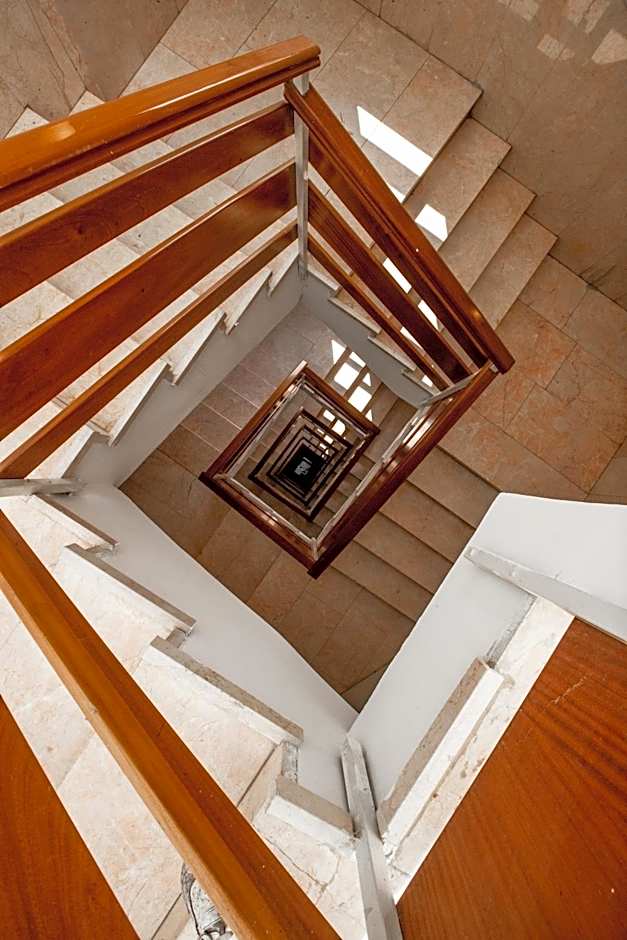 Montefiore Hotel By Smart Hotels