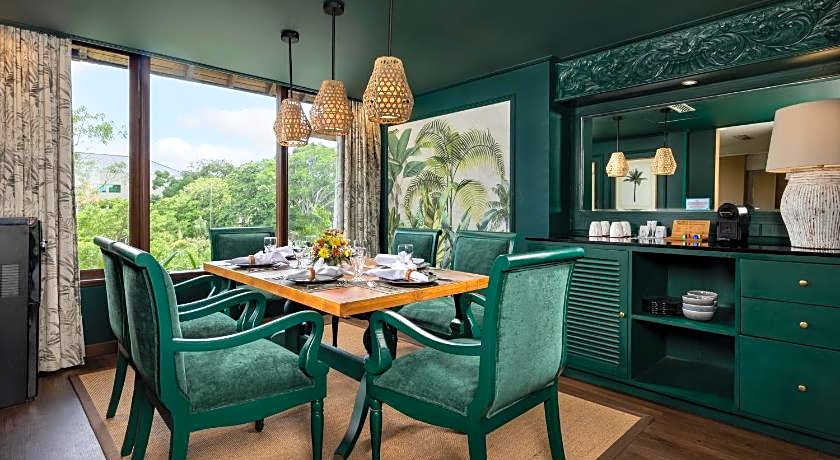 Prime Plaza Hotel Sanur - Bali