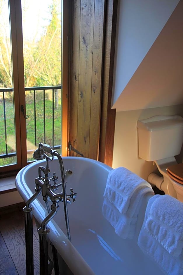 Les Bouts de Rallé Chambre d'Hotes