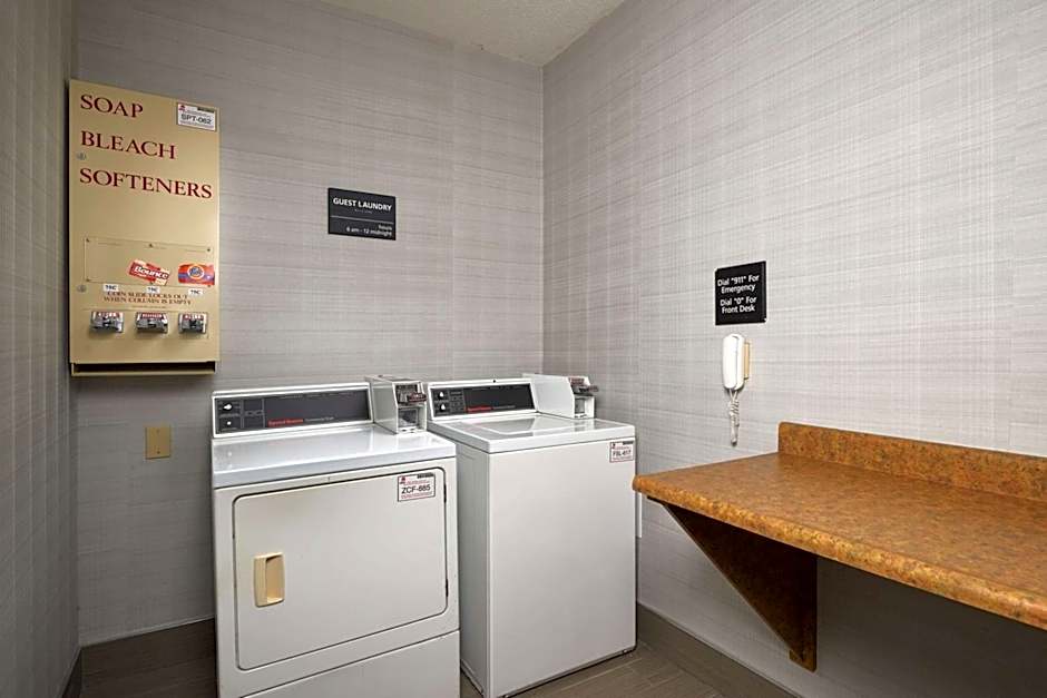 Hampton Inn Shelbyville