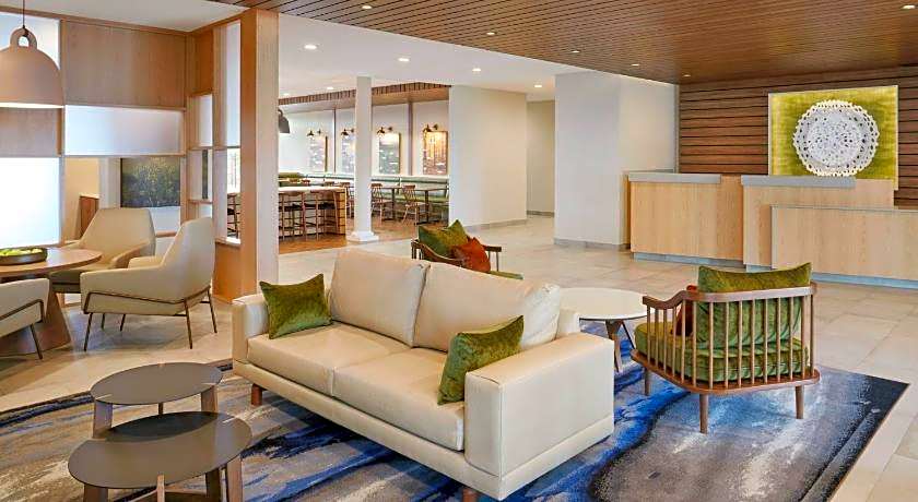 Fairfield Inn and Suites by Marriott Kinston