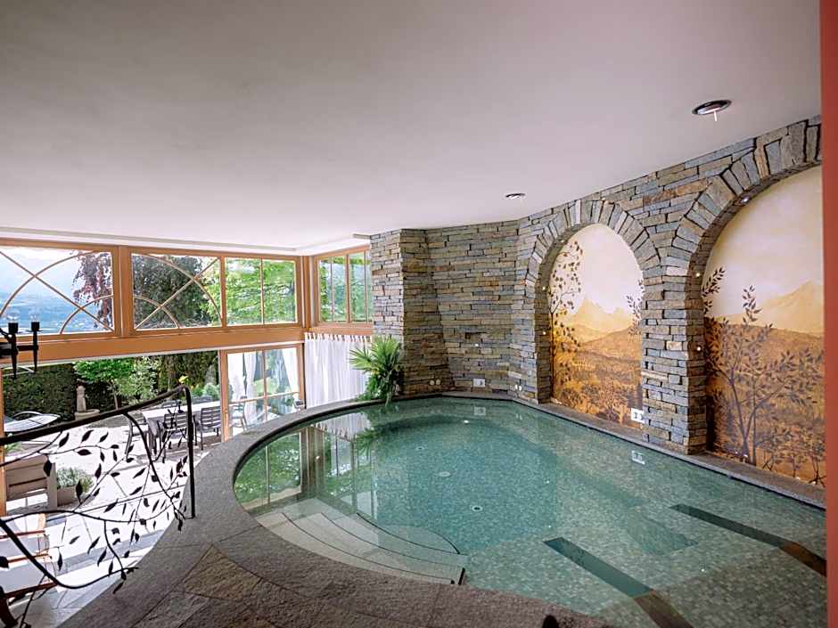 Relais Villa Quercia