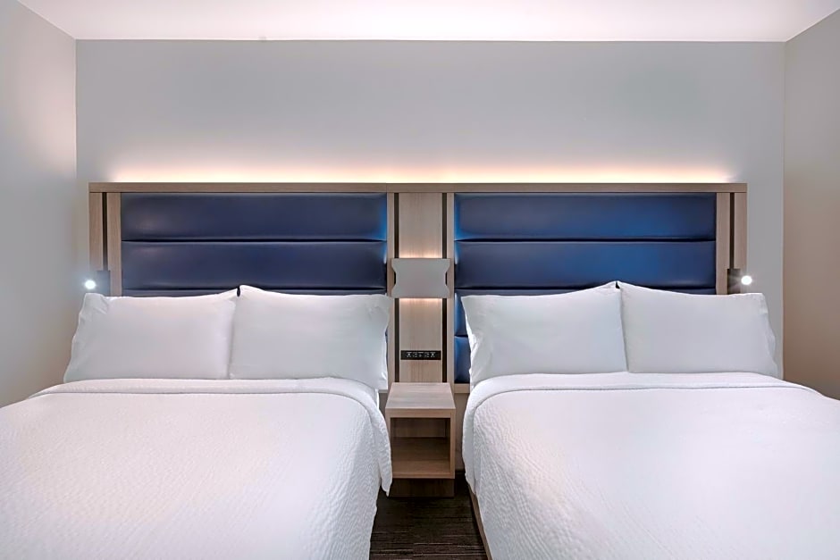 Holiday Inn Express New York City Chelsea By IHG
