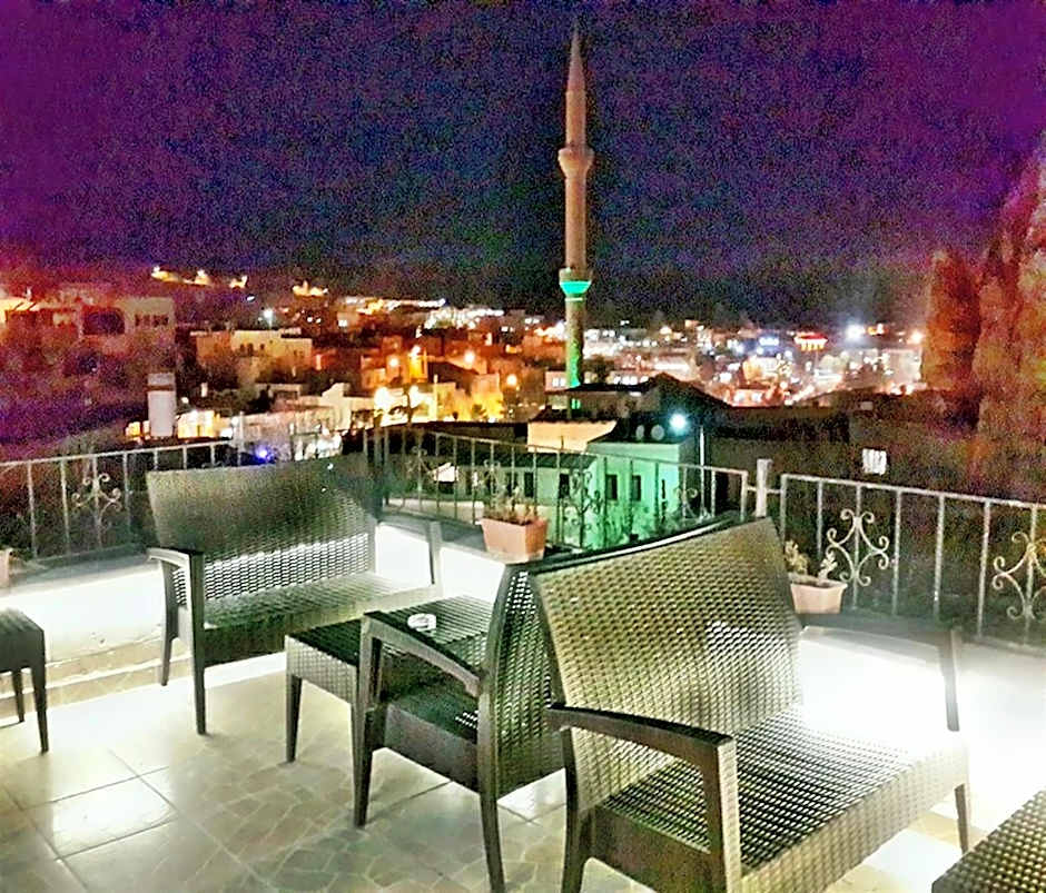 Diamond of Cappadocia Hotel