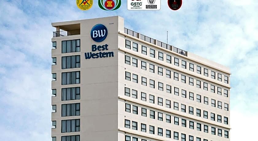 Best Western Chatuchak