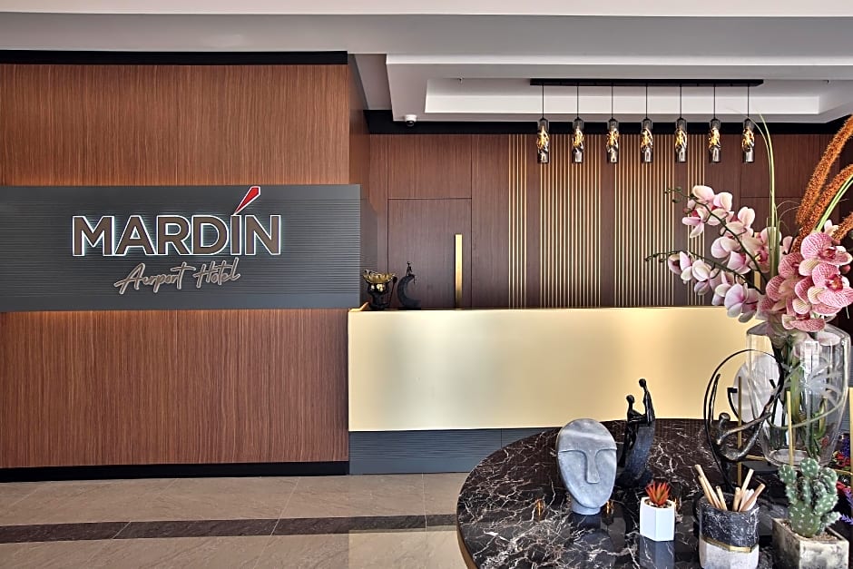 Mardin Airport Hotel