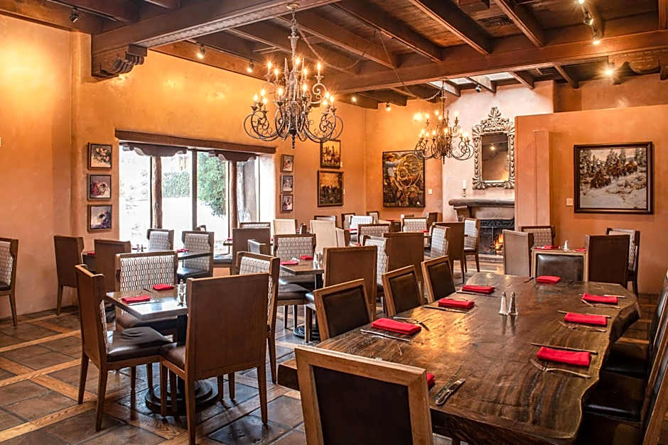 La Posada de Santa Fe, A Tribute Portfolio Resort & Spa