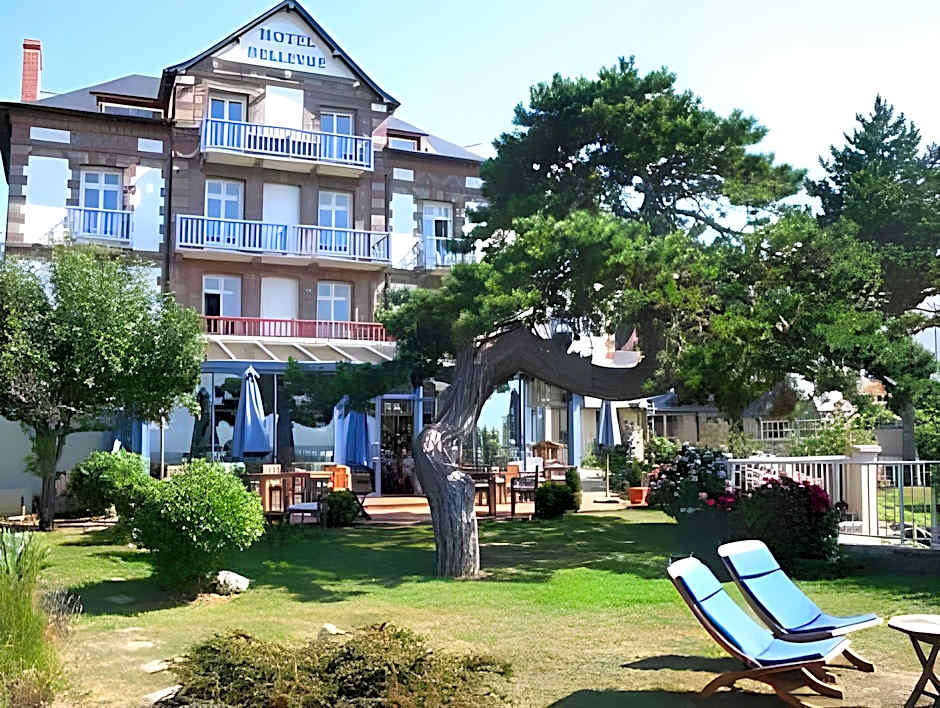 Hotel Bellevue