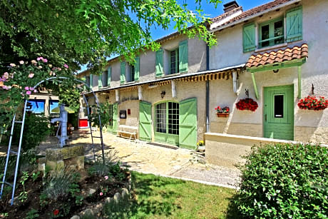 Le Clos Grand