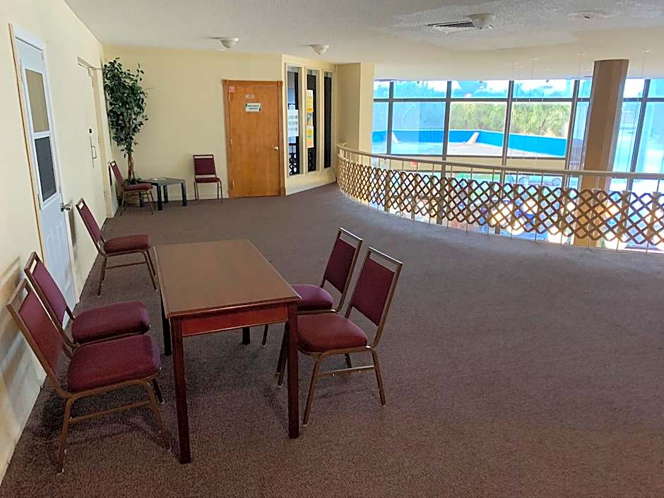 Bposhtels Hollywood Florida