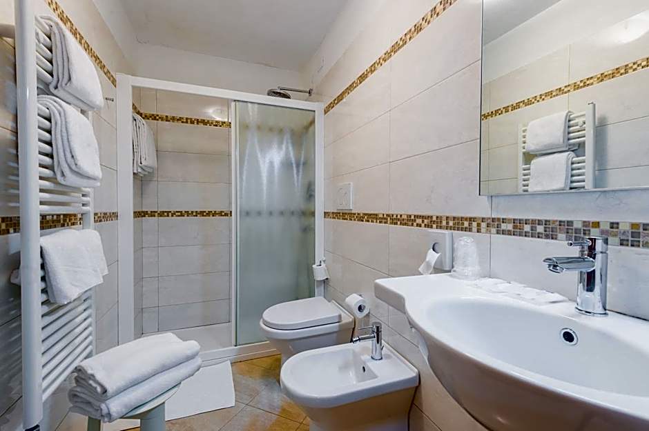 Hotel Mercurio