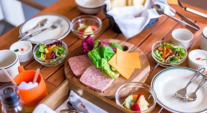 Glamping Fujinokirameki Fujigotemba