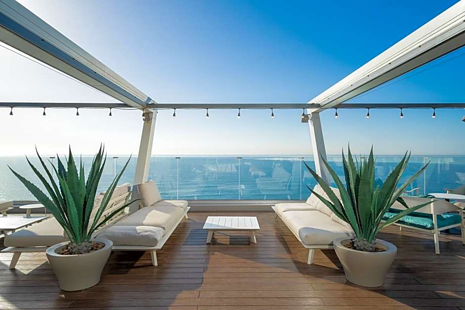 Hotel Benalma Costa del Sol