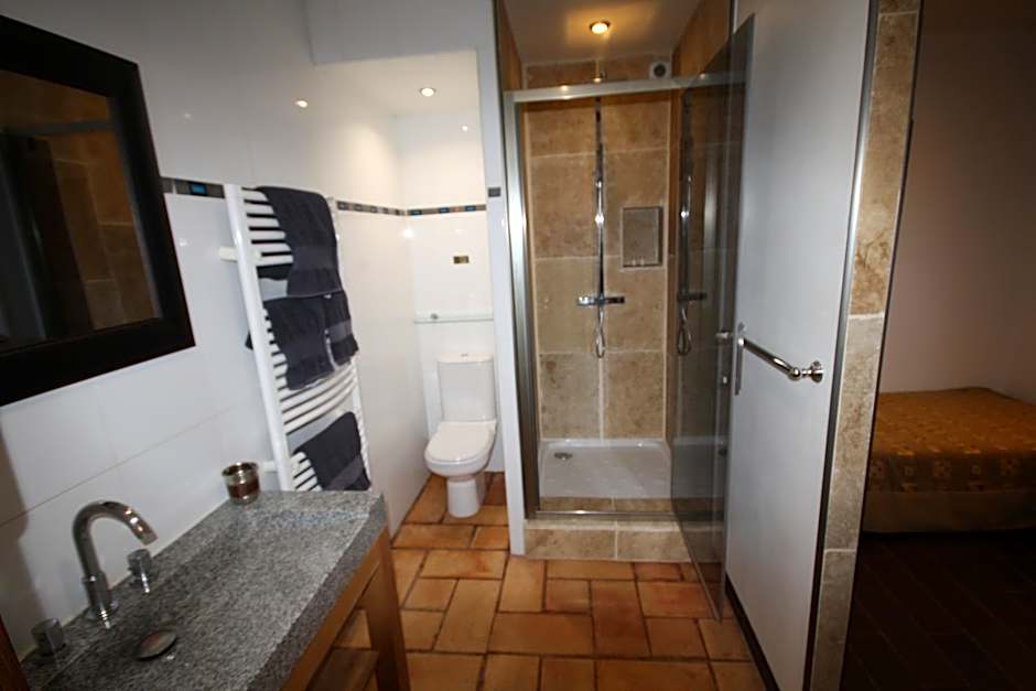 Manoir de la Croix-Sonnet