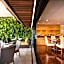 The George