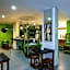 J Hotel Kuta