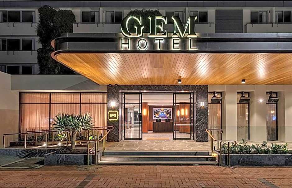 Photo 1 of 50 of The Gem Hotel