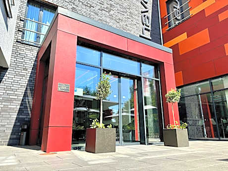 havenhostel Stade - Hotel