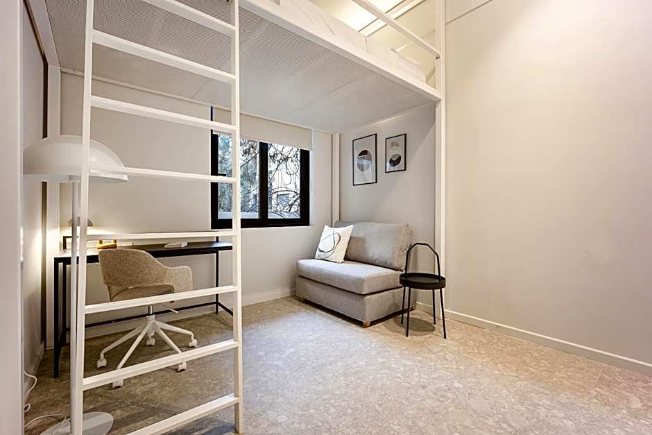 Mobee-House