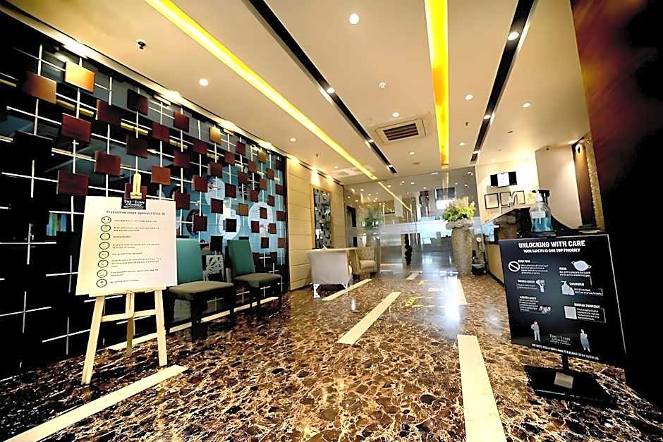 The Fern Residency Kolkata