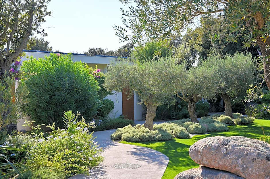 Hôtel Cala di Greco