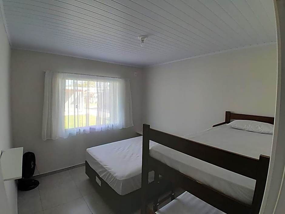 Casa de Praia Itapoá