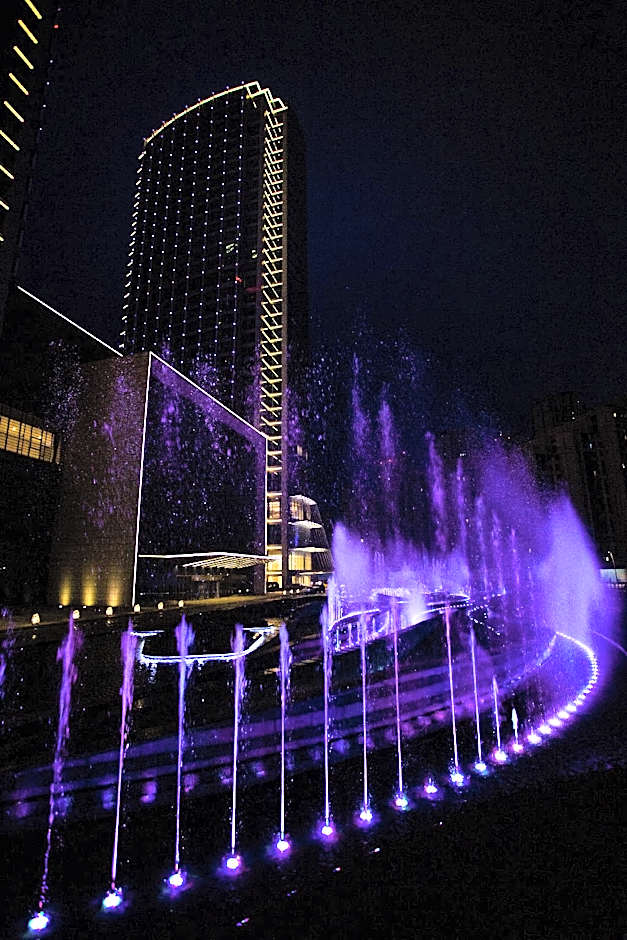 Hotel  Carnival Qingdao