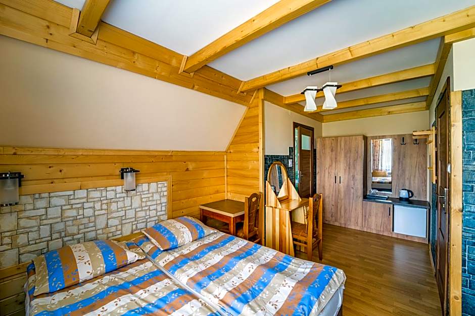 Ośrodek Wypoczynkowy Bernadetta