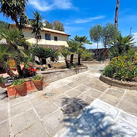 Stella Di Mare Casa Vacanze B&B