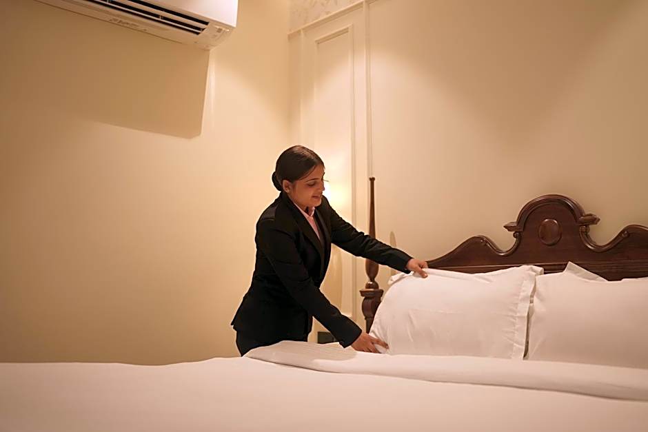 Regent Park Hotel